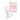 Valentine's Day themed marketing template with festive design and customizable text - alternative view