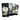 video reel for social media with animated text overlay and engaging visuals - alternative view