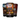 Halloween themed marketing template with clean design and customizable elements - alternative view