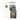 marketing template with festive design and customizable text - alternative view