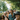 A medium shot depicts a diverse group of people walking together on a path. The group includes individuals of various ages and ethnicities, all smiling and appearing happy. Lush green trees line the path, creating a natural and inviting atmosphere.