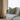 Professional cozy neutral sofa in bright minimalist living room - high-quality image for marketing and content creation