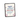 4th of July themed greeting card with festive design and customizable text