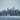 Moody NYC Skyline Winter Stock Photo - Real Estate Marketing