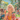 A vibrant digital painting depicts a young blonde woman with light skin, seen from the chest up, blowing a stream of iridescent bubbles in a sun-drenched park. She is wearing a yellow top and a red and white floral patterned open shirt, surrounded by numerous colorful bubbles floating against a background of lush green trees, a blue sky, and other people enjoying a picnic on the grass, evoking a joyful and carefree summer atmosphere.
