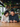 A happy, middle-aged East Asian couple is seated at a wooden table in a cafe, both smiling broadly. The man on the right, wearing a dark gray sweater, holds a black smartphone, which both are looking at intently, while the woman on the left, in a beige knitted sweater, holds a light gray mug. The background features blurred green potted plants on wooden shelves and bright windows, indicating a cozy, natural light-filled setting.