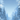 A picturesque winter landscape illustration depicting a dense forest covered in snow. Numerous evergreen trees, varying in size and depth, are heavily laden with white snow, receding into a light blue, misty background. Delicate white snowflakes are visibly falling against a clear, soft blue sky, framed at the top by snow-covered tree branches, creating a tranquil and ethereal scene.