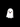 Illustration of a friendly cartoon ghost on a black background. The ghost is white, with a simple sheet-like shape, a cheerful smiling face, and rosy cheeks. The image is designed to be inviting and whimsical.