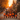 A group of seven children dressed in Halloween costumes stand in a line on a residential street at sunset. The children, ranging in age from approximately 5 to 10 years old, are dressed as a mix of characters including a princess, animals, a witch, and a skeleton. Each child holds an orange, pumpkin-shaped bucket, and golden sunlight filters through the trees in the background, creating a warm and inviting atmosphere.