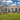 Sunny Ranch Home Stock Photo for Real Estate Marketing