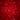 A vertically oriented image featuring a vibrant, deep red background with a dense, intricate pattern. The pattern consists of numerous holiday-themed motifs, including detailed snowflakes, various stylized ornaments like baubles, bells, and lanterns, and other abstract festive shapes. These elements are rendered in shades of red, from crimson to lighter scarlet, creating a textured, glowing effect suitable for a holiday or winter theme.