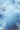 A vertical abstract background image featuring a frame of frosty, stylized tree branches against a gradient blue sky. The branches, appearing white with light blue highlights in the foreground and fading to darker blue silhouettes in the background, create a soft, ethereal border around a luminous light blue center. This design evokes a serene winter or holiday atmosphere suitable for various visual content.