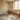 Professional empty room under renovation with debris and bright window light - high-quality image for marketing and content creation