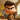Professional grumpy animated kid with intense frustration - high-quality image for marketing and content creation