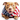 Patriotic Dog Image for Real Estate