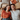 Moving Couple Stock Photo for Real Estate