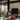 Professional modern concrete and wood living room interior design - high-quality image for marketing and content creation