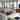 Professional modern luxury living room interior with abundant natural light - high-quality image for marketing and content creation
