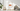 Professional minimalist kids room with wooden toys and boho art - high-quality image for marketing and content creation
