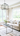 Professional elegant neutral living room interior with natural light - high-quality image for marketing and content creation