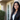 Professional Female Real Estate Agent Headshot Stock Photo
