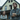 Professional concerned couple looking up at old house - high-quality image for marketing and content creation