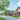Residential Street Stock Photo for Real Estate