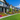 Suburban Homes Stock Photo for Real Estate