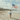 Patriotic Beach Real Estate Photo | American Flag Coastal