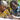 Professional focused elderly african couple reviewing important documents - high-quality image for marketing and content creation
