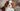 Professional adorable blenheim cavalier puppy close-up portrait - high-quality image for marketing and content creation