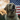 Patriotic Dog Image for Real Estate