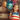 Patriotic Girl Balloons Stock Photo | Real Estate Marketing