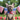 Patriotic Puppy Stock Photo for Real Estate