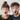 Surprised Couple Stock Photo | Real Estate Marketing Image