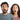 Surprised Couple Reaction Image - Real Estate Marketing