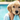 Puppy & Pool Photo for Real Estate Agents