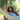 Woman in Hammock Olive Grove - Real Estate Lifestyle Photo