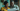 Professional happy african american family reviewing important documents together - high-quality image for marketing and content creation