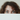 Professional woman's wide-eyed peek of surprise and curiosity - high-quality image for marketing and content creation