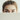 Professional curious young woman's eyes peeking over barrier - high-quality image for marketing and content creation