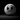 Professional sad emoji illustration on dark background - high-quality image for marketing and content creation