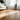 Sunlit Hardwood Floor Stock Photo: Luxury Real Estate Interior