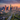 Houston Skyline Sunset Aerial Photo for Real Estate Marketing