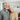 Senior Couple Happy in New Home - Real Estate Marketing Photo