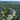 Drone Aerial View - Lush Suburban Homes & Community Real Estate